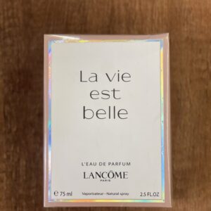 La Vie Est Belle Lancôme للنساء (High Coby)