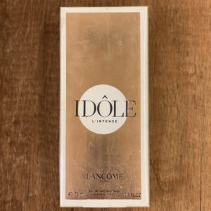 Idôle L'Intense Lancôme للنساء (High Coby)