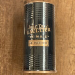 Le Male Le Parfum Jean Paul Gaultier للرجال(Miror with box)