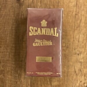 Scandal Pour Homme Absolu Jean Paul Gaultier للرجال (High Coby)