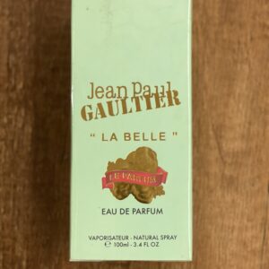 La Belle Le Parfum Jean Paul Gaultier للنساء (High Coby)