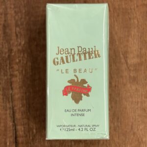 Le Beau Le Parfum Jean Paul Gaultier للرجال (High Coby)