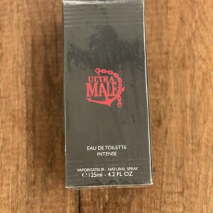 Ultra Male Jean Paul Gaultier للرجال (High Coby)