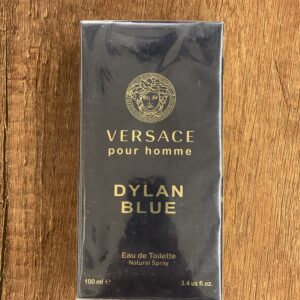Versace Pour Homme Dylan Blue للرجال (High Coby)