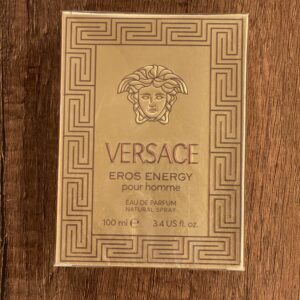 Eros Energy Versace للرجال (High Coby)