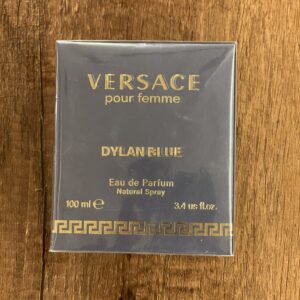 Versace Pour Femme Dylan Blue للنساء (High Coby)