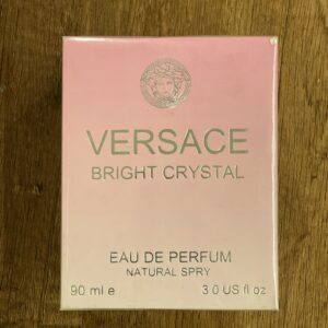 Bright Crystal Versace للنساء (High Coby)