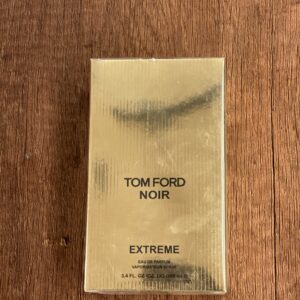 Tom Ford Noir Extreme للرجال (High Coby)