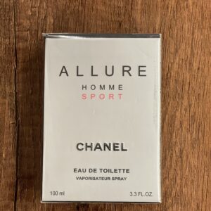 Allure Homme Sport Chanel للرجال (High Coby)