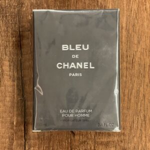Bleu de Chanel Eau de Parfum Chanel للرجال (High Coby)