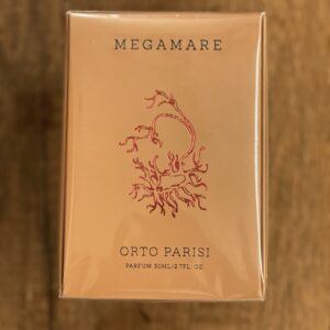 Megamare Orto Parisi للجنسينMiror with box