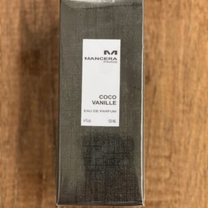 Coco Vanille Mancera للنساء (High Coby)