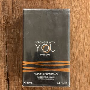 Stronger With You Parfum Giorgio Armani للرجال (High Coby)