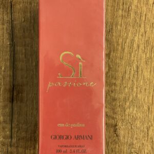 Sì Passione Giorgio Armani للنساء (High Coby)