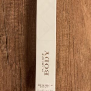 Body Burberry للنساء (High Coby)