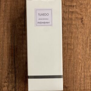 Tuxedo Yves Saint Laurent للجنسين (High Coby)