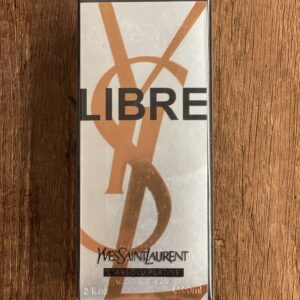 Libre L'Absolu Platine Yves Saint Laurent للنساء (High Coby)