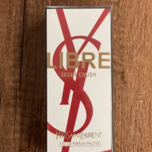 Libre Berry Crush Yves Saint Laurent للنساء (High Coby)