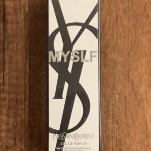 MYSLF Eau de Parfum Yves Saint Laurent للرجال