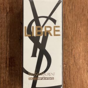 Libre Intense Yves Saint Laurent للنساء (High Coby)