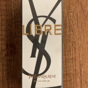 Libre Yves Saint Laurent للنساء (High Coby)
