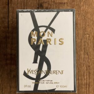 Mon Paris Yves Saint Laurent للنساء (High Coby)