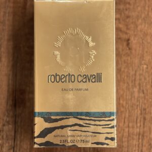 Roberto Cavalli Eau de Parfum Roberto Cavalli للنساء (High Coby)