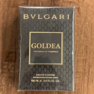 Goldea The Roman Night Bvlgari للنساء (High Coby)