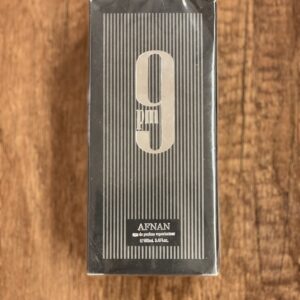 9pm Afnan للرجال (High Coby)