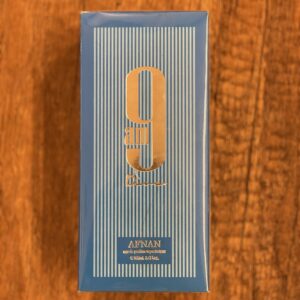 9am Dive Afnan للجنسين (High Coby)