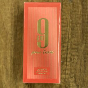 9am pour Femme Afnan للنساء (High Coby)