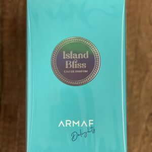 Island Bliss Armaf للنساء(Miror with box)