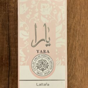 Yara Lattafa Perfumes للنساء (High Coby)