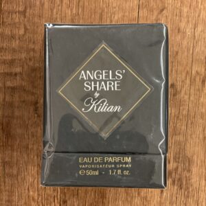 Angels' Share By Kilian للجنسين(Mirror with box)