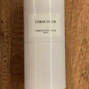 Tobacolor Dior للجنسين(Mirror with box)