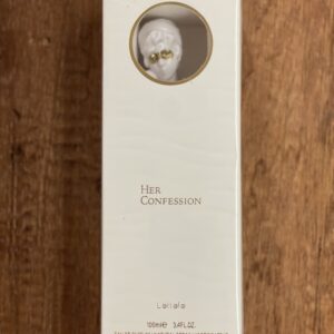 Her Confession Lattafa Perfumes للنساء (High Coby)