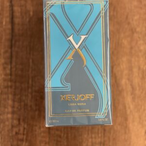 Erba Pura Xerjoff للجنسين (High Coby)