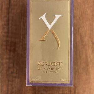 Alexandria II Xerjoff للجنسين (High Coby)