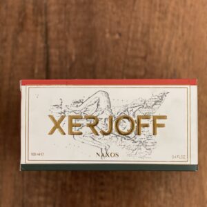 XJ 1861 Naxos Xerjoff للجنسين (High Coby)