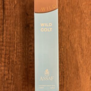 Wild Colt Assaf للجنسين (High Coby)