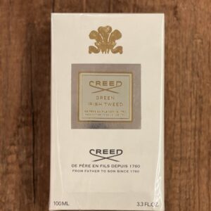 Green Irish Tweed Creed للرجال (High Coby)