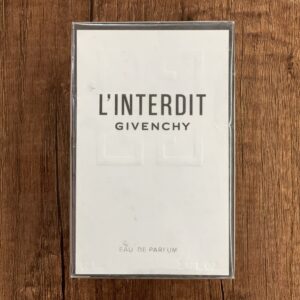 L'Interdit Eau de Parfum Givenchy للنساء (High Coby)