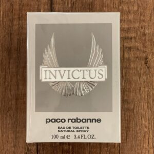 Invictus Rabanne للرجال (High Coby)