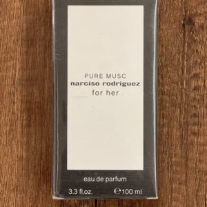 Pure Musc For Her Narciso Rodriguez للنساء (High Coby)