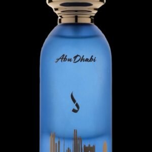 دخونى أبوظبي ١٠٠ مل